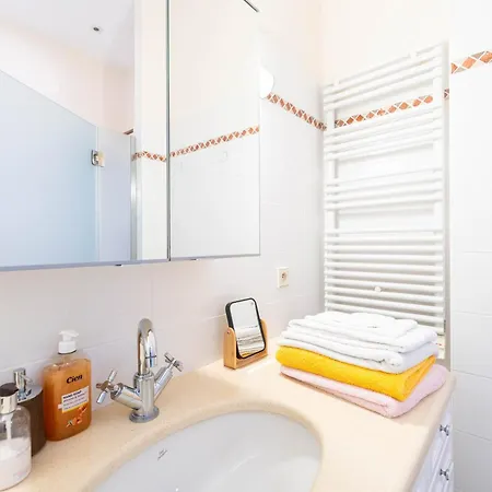 Joyau - 10min Monaco - Cap-martin *