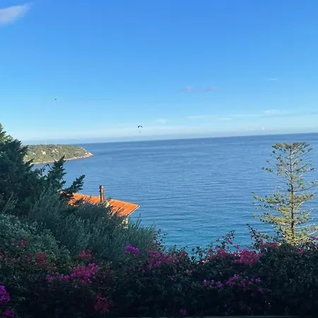 Magnifique Pool House Avec Piscine Privee 10 Minutes De Monaco Monte-carlo * Roquebrune-Cap-Martin
