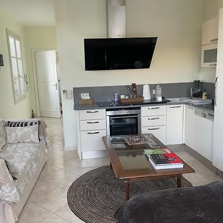 Magnifique Pool House Avec Piscine Privee 10 Minutes De Monaco Monte-carlo Apartment *