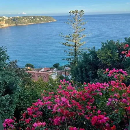 Magnifique Pool House Avec Piscine Privee 10 Minutes De Monaco Monte-carlo Roquebrune-Cap-Martin