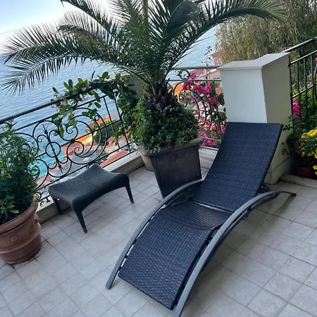 Joyau - 10min Monaco - Cap-martin *