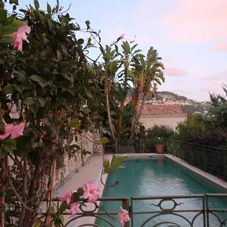 Magnifique Pool House Avec Piscine Privee 10 Minutes De Monaco Monte-carlo Roquebrune-Cap-Martin