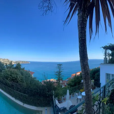 Apartment Magnifique Pool House Avec Piscine Privee 10 Minutes De Monaco Monte-carlo