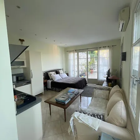 Apartment Magnifique Pool House Avec Piscine Privee 10 Minutes De Monaco Monte-carlo *