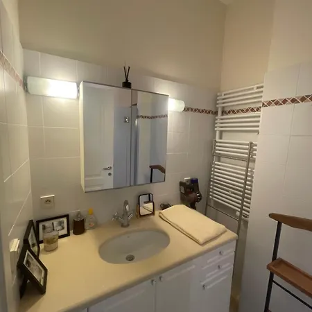 Apartment Magnifique Pool House Avec Piscine Privee 10 Minutes De Monaco Monte-carlo Roquebrune-Cap-Martin