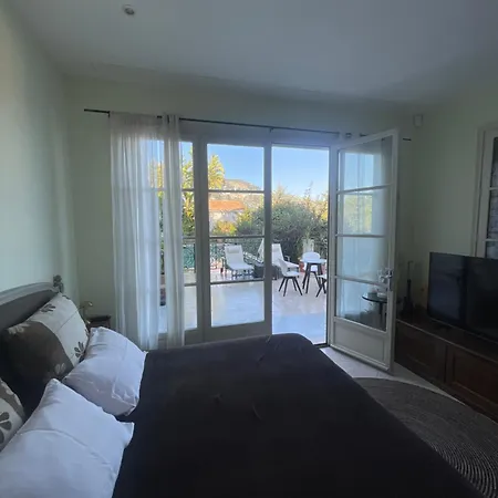 Magnifique Pool House Avec Piscine Privee 10 Minutes De Monaco Monte-carlo *