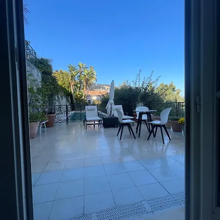 Magnifique Pool House Avec Piscine Privee 10 Minutes De Monaco Monte-carlo Roquebrune-Cap-Martin