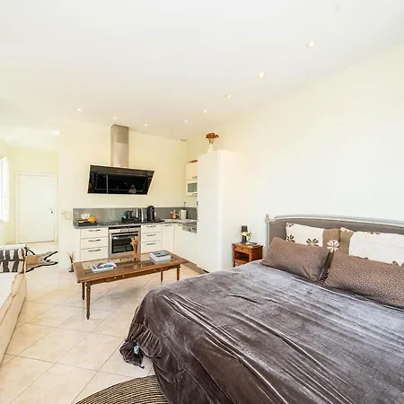 Apartment Magnifique Pool House Avec Piscine Privee 10 Minutes De Monaco Monte-carlo Roquebrune-Cap-Martin
