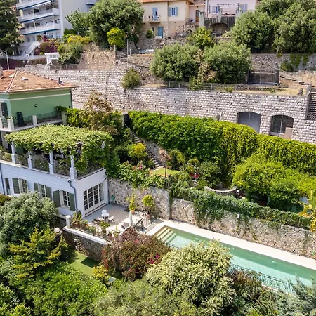 Joyau - 10min Monaco - Cap-martin Апартаменты