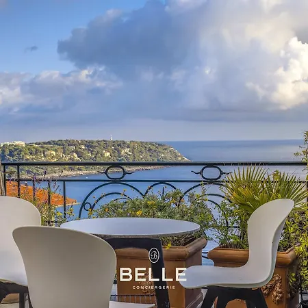 Joyau - 10min Monaco - Cap-martin *