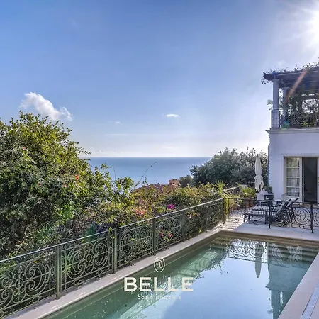 Joyau - 10min Monaco - Cap-martin Рокебрюн — Кап-Мартен
