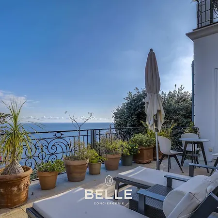 Joyau - 10min Monaco - Cap-martin