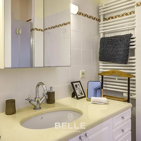 Joyau - 10min Monaco - Cap-martin Apartmán *