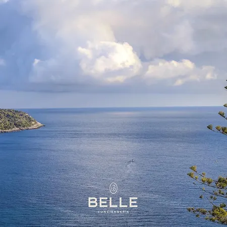 Joyau - 10min Monaco - Cap-martin Apartmán Roquebrune-Cap-Martin